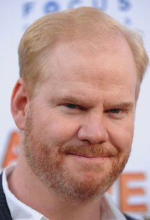 Jim Gaffigan